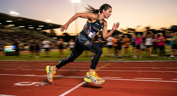 ASICS Noosa Tri 17 Preview