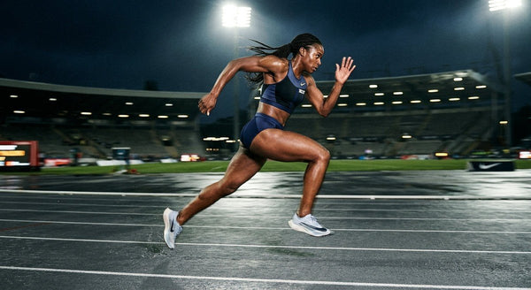 Compromised Running: Mastering the Hyrox Roxzone Leg Fatigue