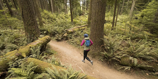 5 Tips For Surviving Your First Trail Race Sundried Activewear