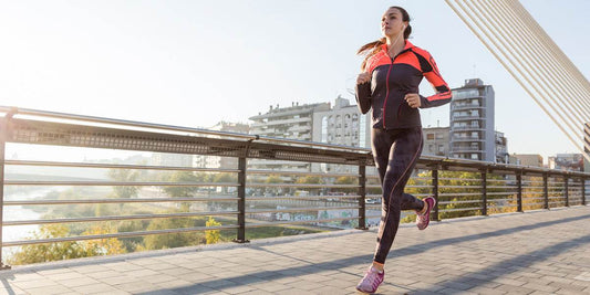 How To Start Running For Beginners - Sundried