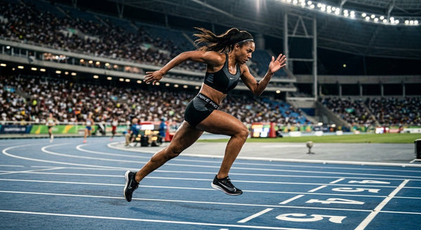 Female Hybrid Athlete Nutrition: Balancing Luteal Muscle Protein Breakdown with Hypertrophy Goals