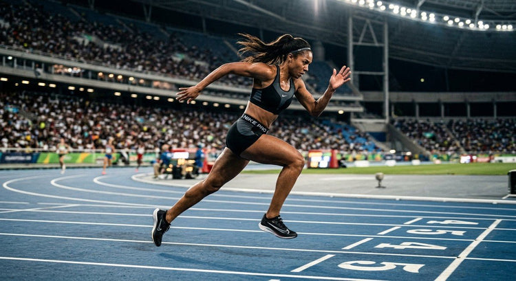 Female Hybrid Athlete Nutrition: Balancing Luteal Muscle Protein Breakdown with Hypertrophy Goals