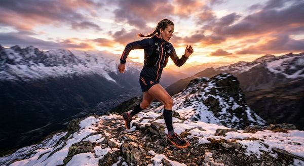 High-Altitude Endurance Nutrition: Mitigating Hypoxia-Induced Appetite Suppression and Glycogen Depletion