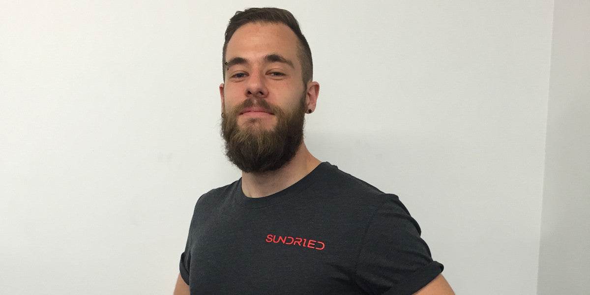 Peter Way Personal Trainer - Sundried