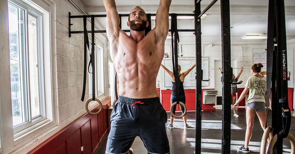 Build Muscle Efficiently and Quickly