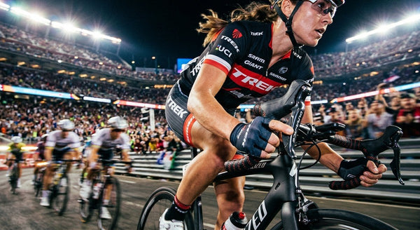 Understanding Electronic Shifting: Di2 vs. AXS vs. EPS