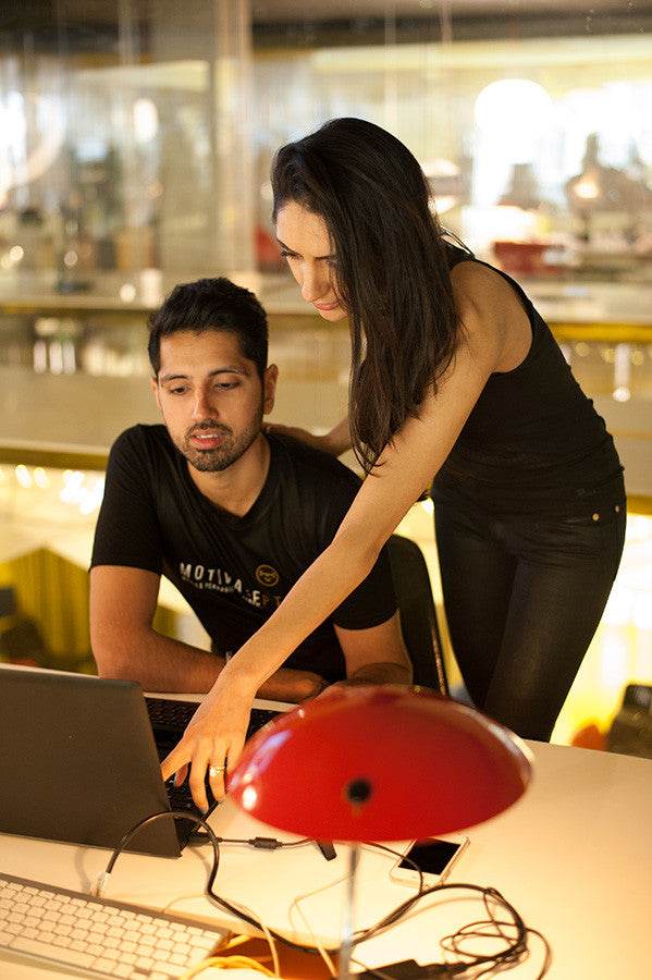 Sundried and Motivate PT - Sundried