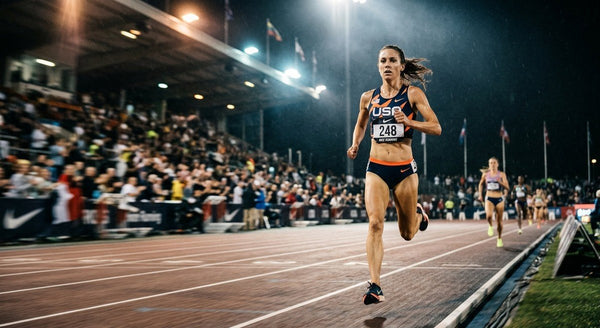 Mastering Mental Toughness: A Guide to High-Intensity Running Performance