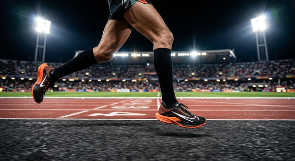 Topo Athletic Pro Series Race Shoe Preview