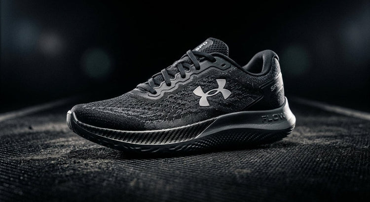 Under Armour Velociti SPD Preview