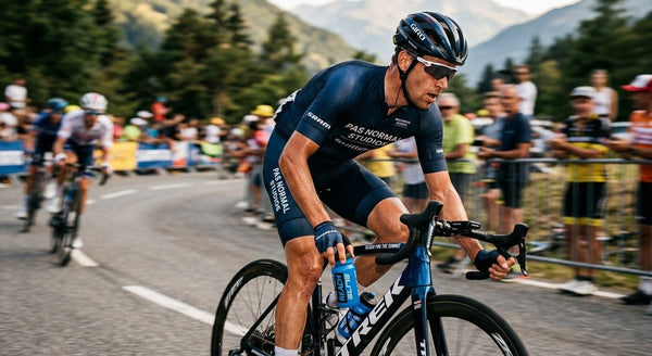 The Evolution of Cycling Drink Mixes: High-Carb Solutions in 2026