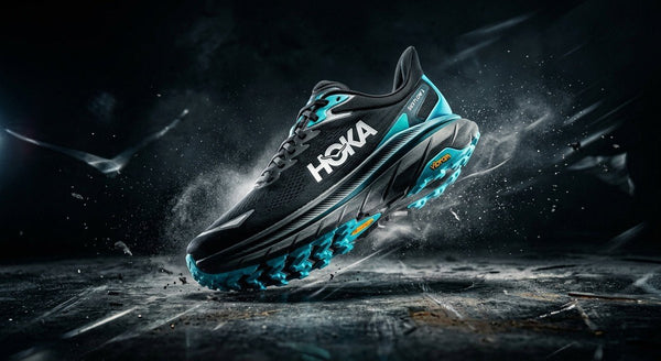 Hoka Skyflow 2 Preview