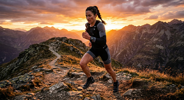 Polar Vantage V4 Review: Finnish Precision on the Trails