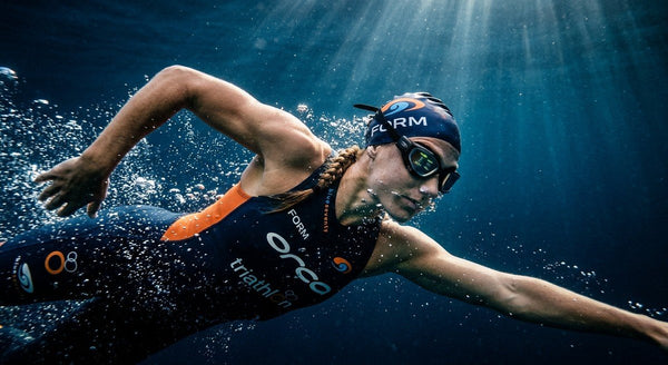 FORM Smart Swim 2 Review: The Next Frontier in Performance Swimming