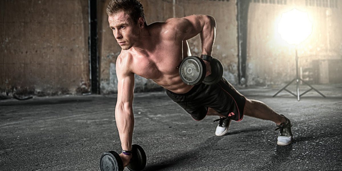 5 Common Fitness Myths (And Why They're A Load Of Rubbish)