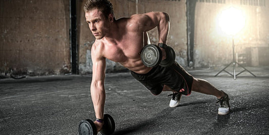 5 Common Fitness Myths (And Why They're A Load Of Rubbish)