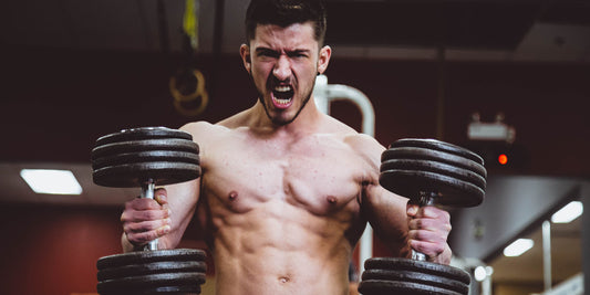 Free Weights Vs Resistance Machines - Which Is Better For You?