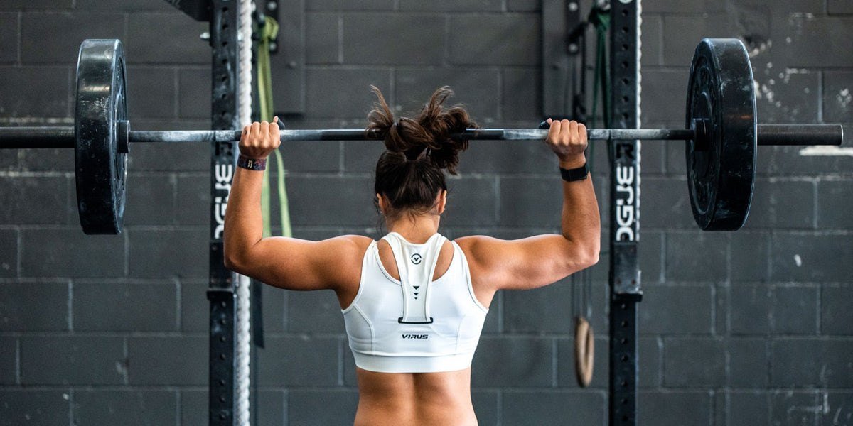 German Volume Training