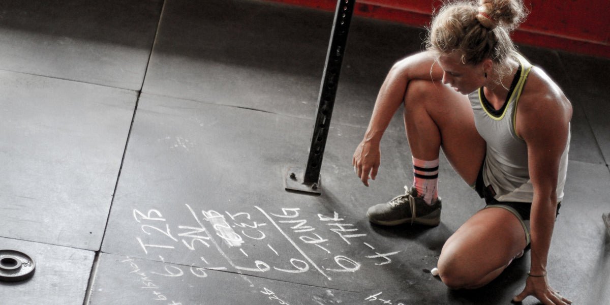 How To Set Fitness Goals