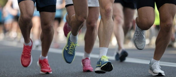 The Complete Guide To Barefoot Running