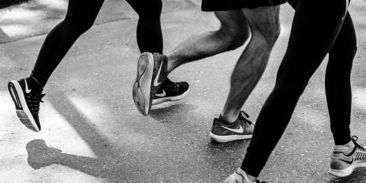 Guide To Buying Running Shoes
