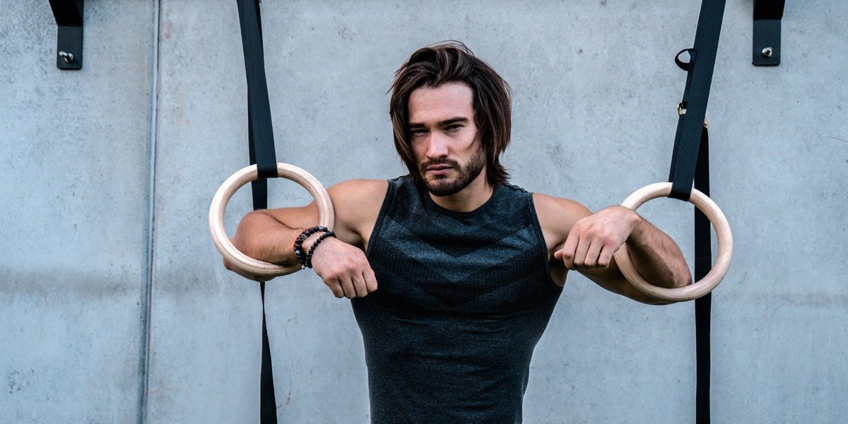 Gym Rings