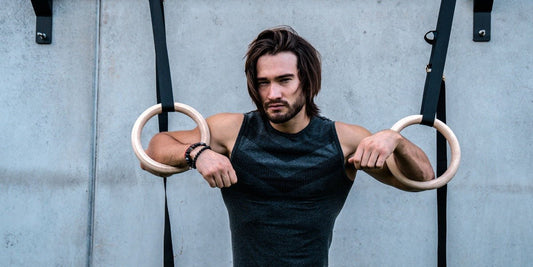 Gym Rings