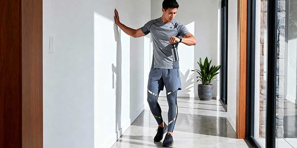 No time for Gym Sessions?: Use Habit Stacking for Weight Loss