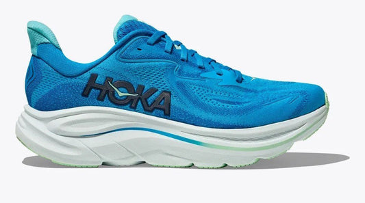 Hoka Clifton 10 Running Shoes Review
