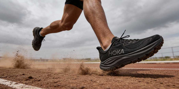 Hoka Running Shoe Guide Spring 2026
