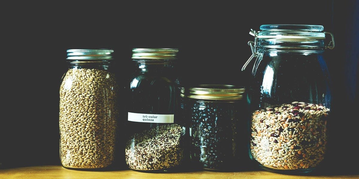 How to cook quinoa instructions guide