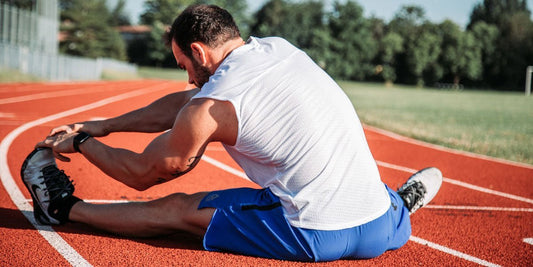 Workout For Injured Runners