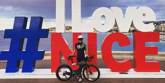 Ironman 70.3 World Championships 2019
