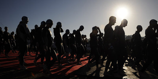 What's The Best Triathlon You've Ever Done?