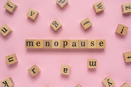 menopause training guide