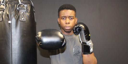 Joe Moses Personal Trainer