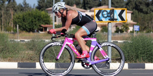 Louella O'Herlihy Athlete Ambassador