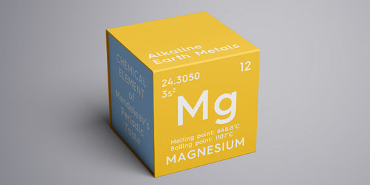 Why Magnesium Is Essential For Athletes