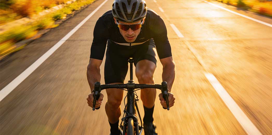 Cycling friction tips: Save Your Watts and Energy