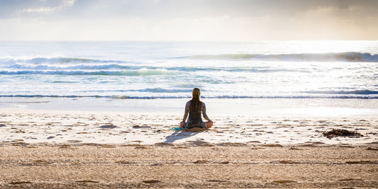 What Are The Health Benefits Of Meditation