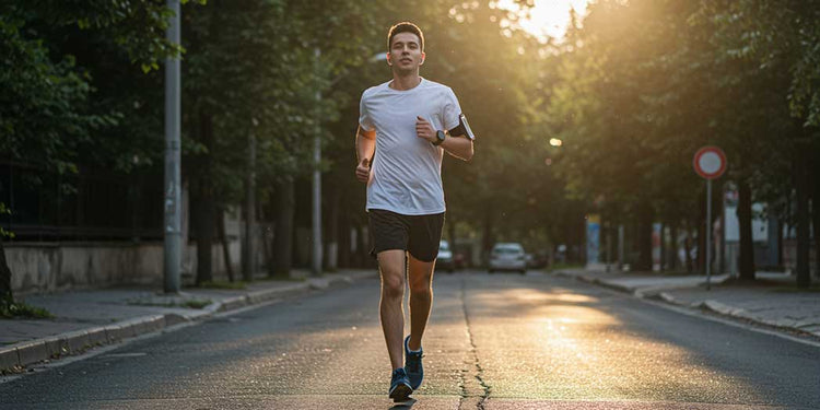 The Ultimate Morning Routine for Runners: How to Fuel, Stretch, and Perform