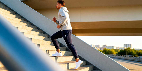 No Time for the Gym? Unlock the 500-Calorie Burn Hidden in Your Daily Routine