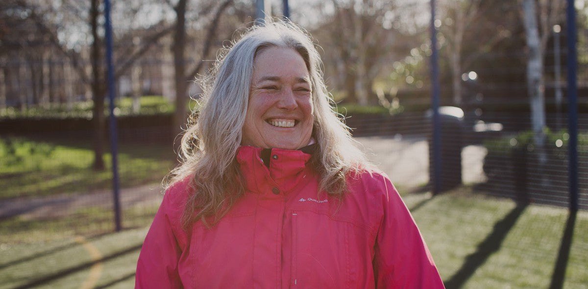 Alison Graham Personal Trainer