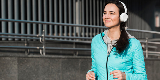 5 Best Podcasts To Listen To On Long Runs