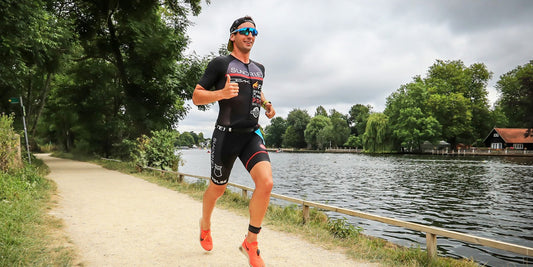 Turning Pro: From Age Grouper To Professional Triathlete