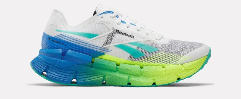 Reebok FloatZig X1 Running Shoes Review