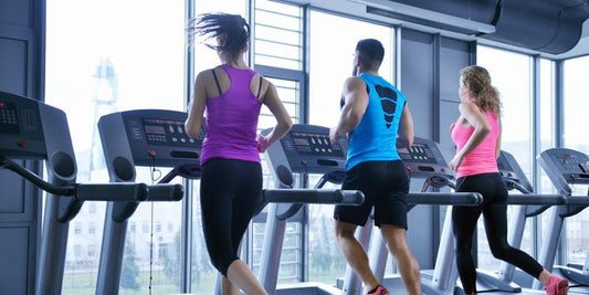 Rest Day Cardio Workout