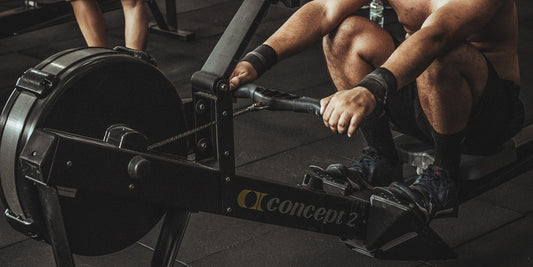 What Is A MetCon Workout?