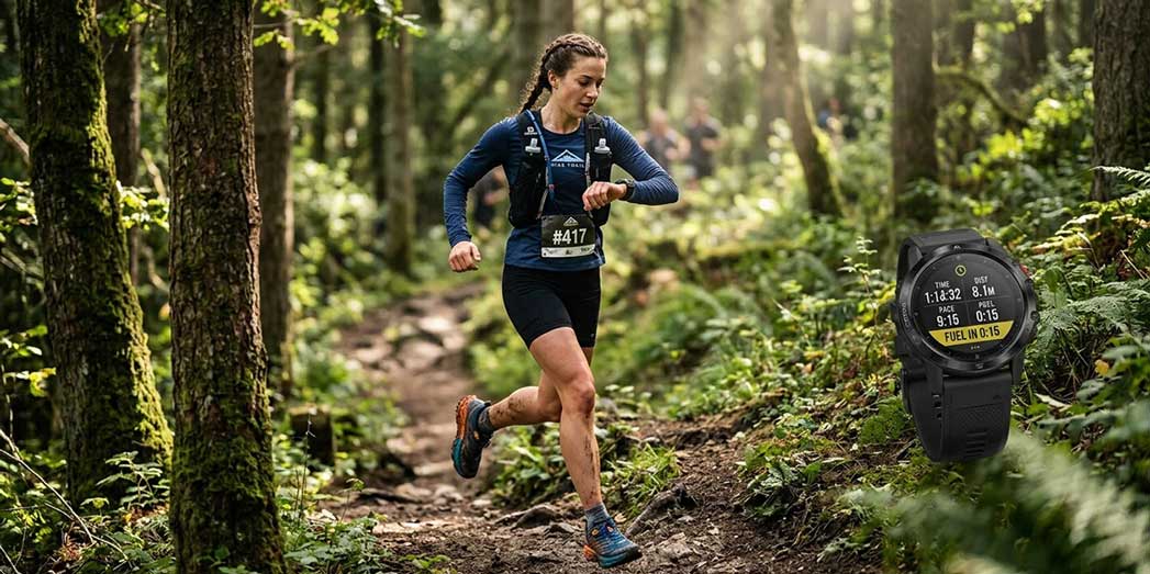 The 120g Carbohydrate Revolution: New Frontiers in Endurance Nutrition