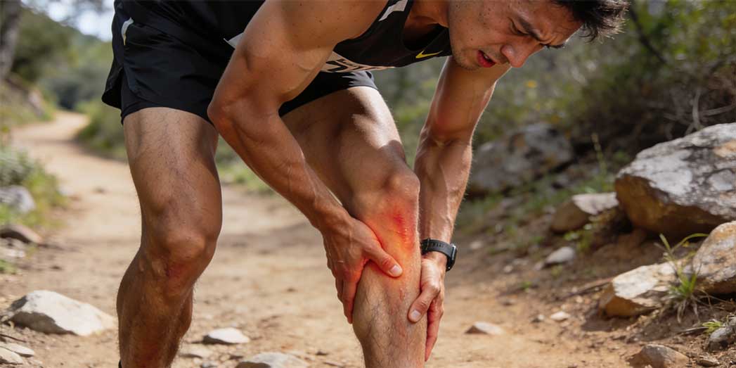 Shin Splint Recovery : 3 Stages to Run Again – Sundried